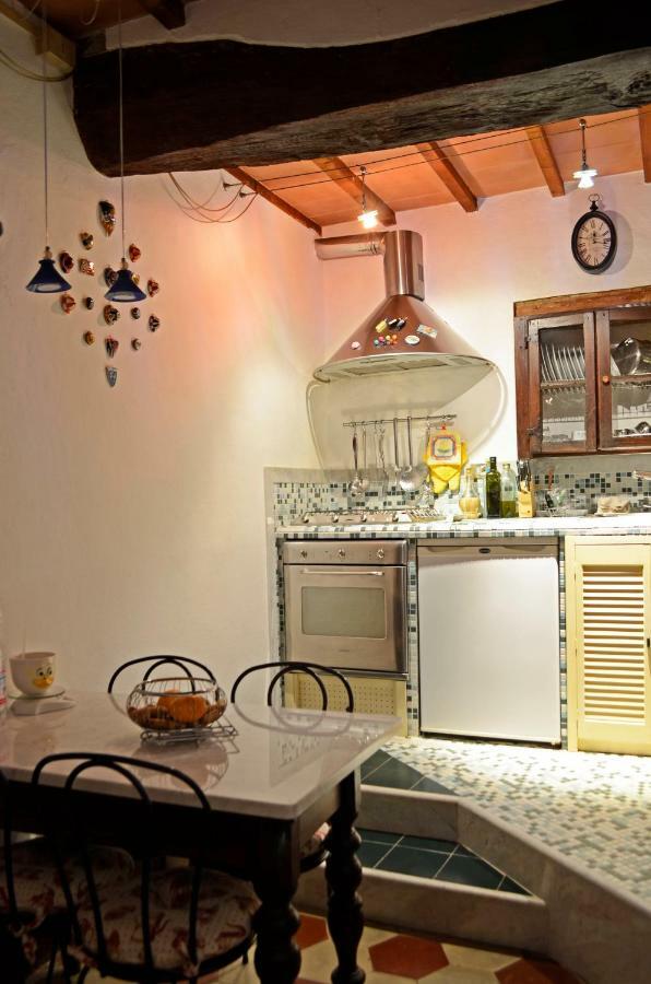 Appartement Casa Di Luli à Sienne Extérieur photo